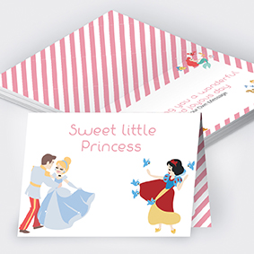 Disney Princess - Micro Princesses