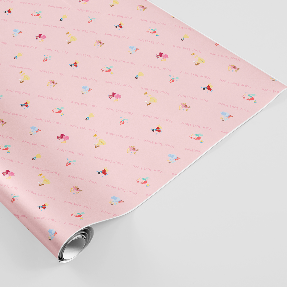 Disney Princess - Micro Princesses