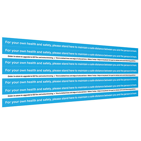 Main product image for Indoor & Adhesive Banners