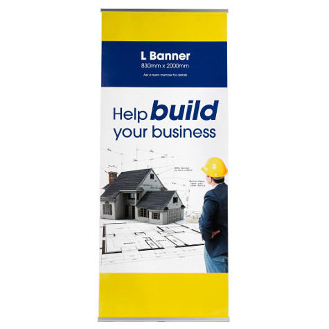 Alternative product image for L-Banners