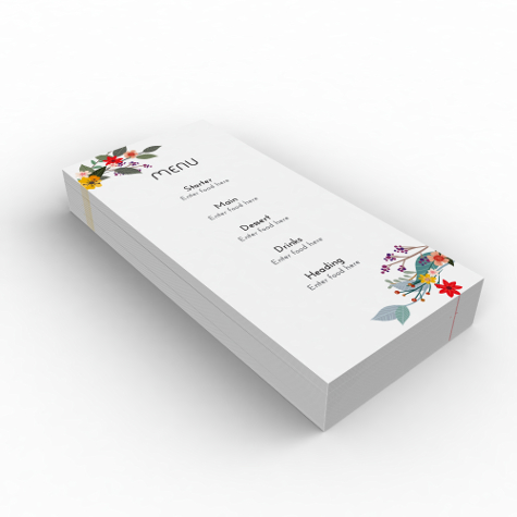 Alternative product image for Menus