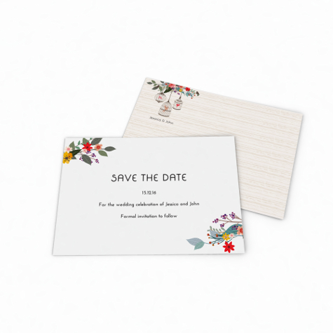 Main product image for Save The Date Cards