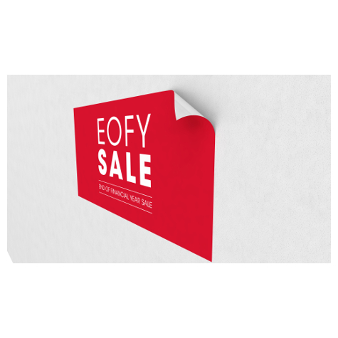 Alternative product image for Self Adhesive Posters