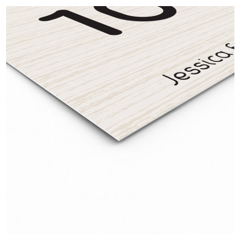 Alternative product image for Table Numbers