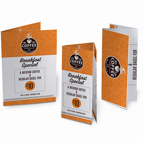 Main product image for Brochures