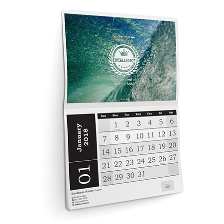 Alternative product image for Wall Calendars