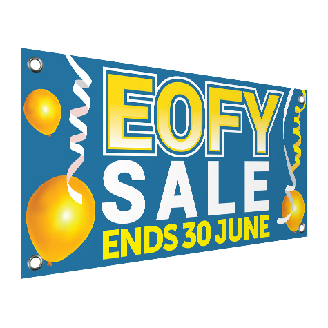 Alternative product image for Indoor & Adhesive Banners