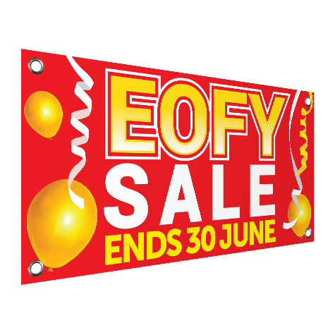 Alternative product image for Indoor & Adhesive Banners