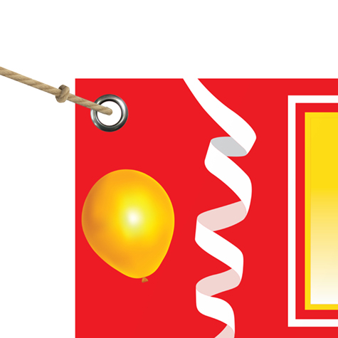 Alternative product image for Indoor & Adhesive Banners