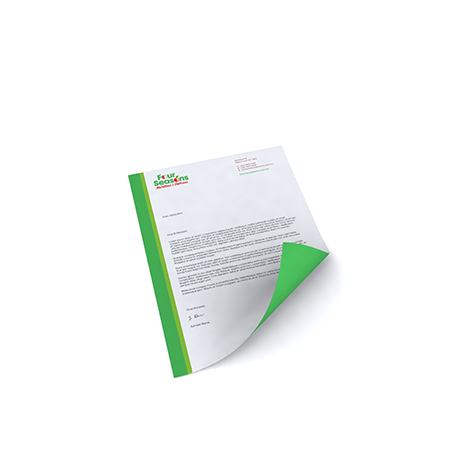 Alternative product image for Letterheads