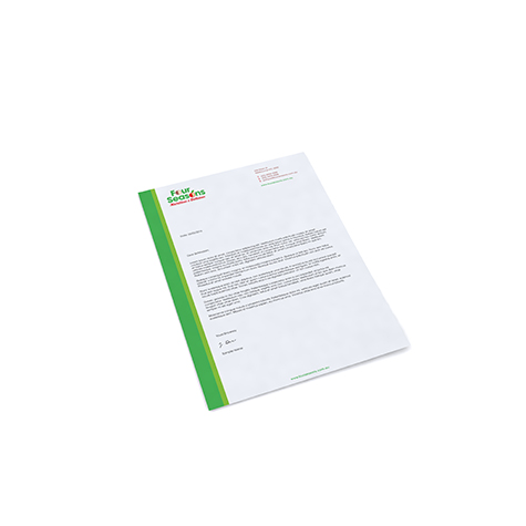 Alternative product image for Letterheads