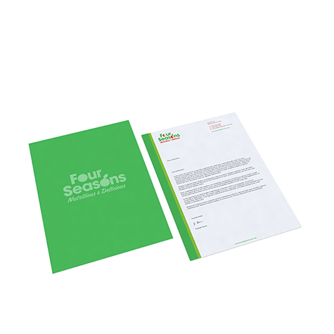 Alternative product image for Letterheads