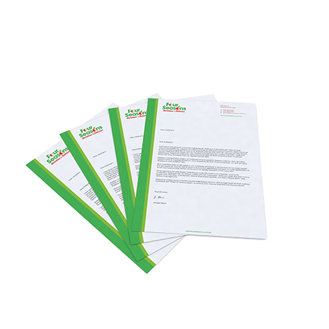 Main product image for Letterheads