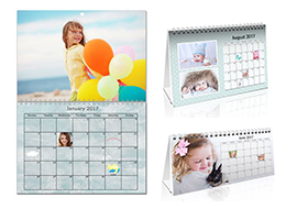 Calendars image