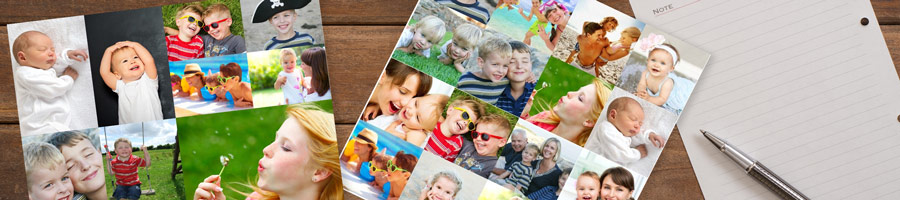 Photos and Photo Gifts