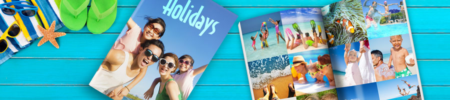 Photos and Photo Gifts
