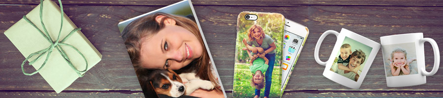 Photos and Photo Gifts
