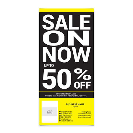 Alternative product image for Promo Cards